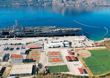 საბერძნეთში ჯაშუშობის ბრალდებით საქართველოს მოქალაქე დააკავეს