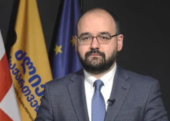 “ძალიან სამწუხაროა, რომ საქართველოს მოქალაქეებისთვის კიდევ უფრო რთულდება აშშ-ის ვიზის მიღება” – გრიგოლ გეგელია