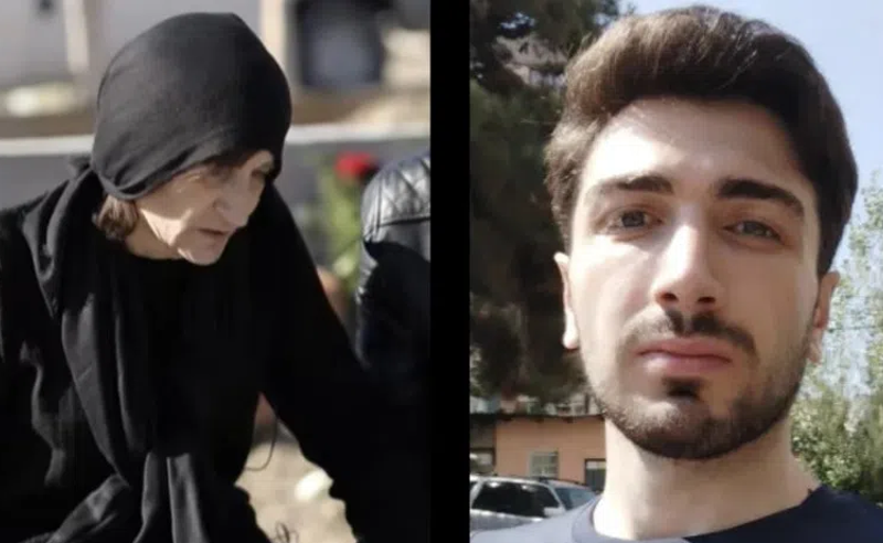 რა ინფორმაცია მიაწოდა შსს მინისტრის ყოფილი მოადგილის შვილმა მასწავლებლის მკვლელობის ორგანიზატორებს?