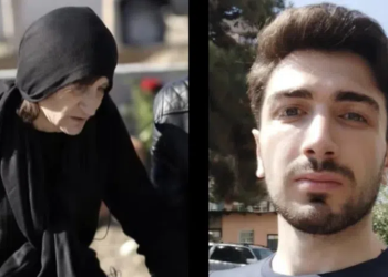 მოკლული მასწავლებლის, გიგა ავალიანის დედა კიდევ ორი არასრულწლოვნის დაკავებას ითხოვს