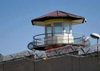 დამპალი ხილ-ბოსტნეული, გაყინული ხორცი, გაურკვეველი წარმომავლობის კარაქი – რას აჭმევენ პატიმრებს?