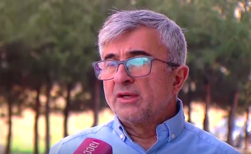 “იქნება ძალიან დიდი მცდელობა რუსეთის მხრიდან რომ მათი კანდიდატურა გავიდეს” – თეოლოგი პატრიარქის არჩევაზე