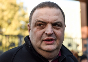 გუბაზ სანიკიძე სასამართლოში იკითხება