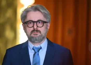 “ვუთხარით მთავარი: ჩვენ არ ვივაჭრებთ ტყვეებით, არ დავიხევთ უკან, იქნება დიდი აქციები და იქნება ცვლილებები” – ნიკა გვარამია პიტერ ანდრეოლისთან შეხვედრის შემდეგ