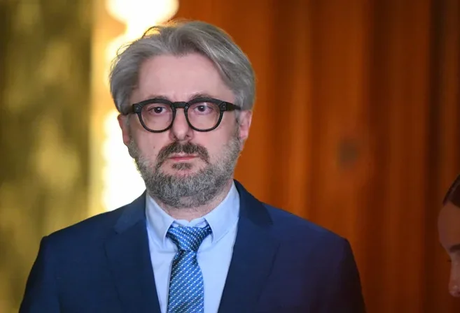 “ვუთხარით მთავარი: ჩვენ არ ვივაჭრებთ ტყვეებით, არ დავიხევთ უკან, იქნება დიდი აქციები და იქნება ცვლილებები” – ნიკა გვარამია პიტერ ანდრეოლისთან შეხვედრის შემდეგ