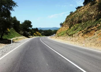 კალა-უშგულის მონაკვეთზე ავტოტრანსპორტის მოძრაობა აღდგა