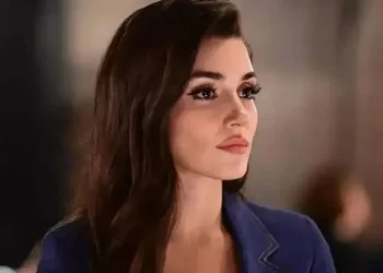 თურქეთში მსახიობ ჰანდე ერჩელის დაკავების ორდერი გაიცა