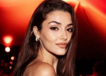 ცნობილი თურქი მსახიობი ჰანდე ერჩელი დააკავეს