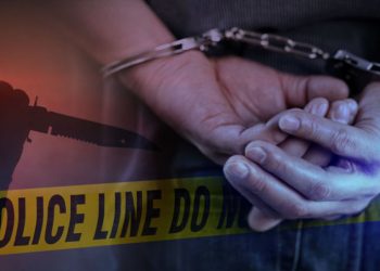 კაცს, რომელმაც ცოლს საფანტის პისტოლეტით და დანით ჭრილობები მიაყენა, 17- წლიანი პატიმრობა შეეფარდა