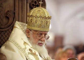 “საზღვარგარეთიდან ელოდებიან ავტორიტეტულ ექიმს ან ექიმთა ჯგუფს” – დეკანოზი თეიმურაზ თათარაშვილი