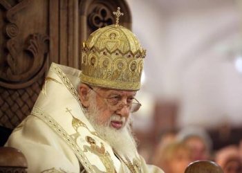 საქართველოს საპატრიარქო განცხადებას ავრცელებს