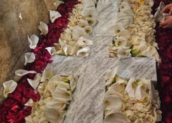 ვრცელდება მნიშვნელოვანი ინფორმაცია პატრიარქის საფლავის მომლოცველთათვის