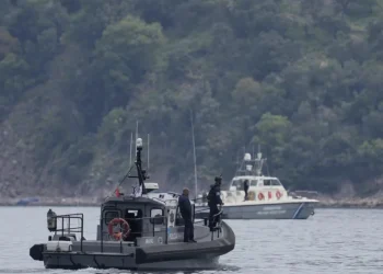 საბერძნეთის სანაპიროსთან 22 მიგრანტი დაიღუპა