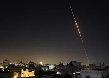 ისრაელის თავდაცვის ძალები განცხადებას ავრცელებს