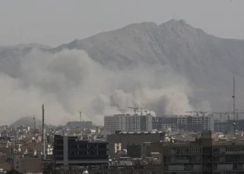 აშშ-ისა და ისრაელის ერთობლივი სამხედრო ოპერაციის დაწყებიდან ირანში, სულ მცირე, 1 097 ადამიანი დაიღუპა, მათ შორის 181 ბავშვია