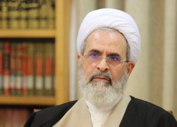 ირანის უზენაესი ლიდერის მოვალეობის შემსრულებლად აიათოლა არაფი დაინიშნა