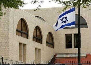 “სახელი შეიცვალა, მაგრამ რეალობა – არა” – ისრაელის საელჩო საქართველოში