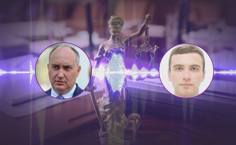 ჯარის ძარცვის საქმეში აზარტული თამაშების კვალი გამოჩნდა