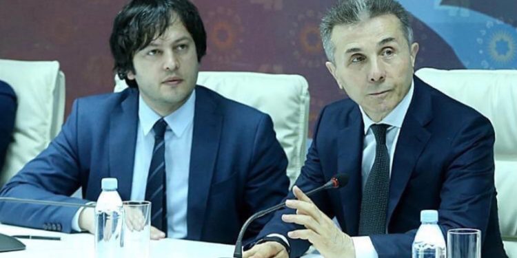 ,,ივანიშვილმა, რომელიც გადაფსიხებულია, კობახიძე შეკვეთილში დაიბარა“ – ნინო ჯანგირაშვილი სკანდალურ განცხადებას ავრცელებს