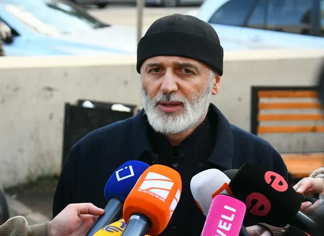 “კუჭიდან სისხლდენის ფაქტი იყო საკმაოდ ინტენსიური და მარტივი არ არის ამ ხნის ადამიანისთვის ასე იოლად გამოსვლა” – დეკანოზი