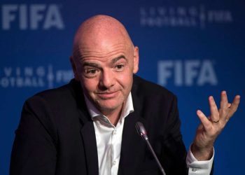 “ფეხბურთის მსოფლიო ჩემპიონატზე ყველა სტადიონი სავსე იქნება” – ჯანი ინფანტინო