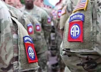 აშშ-ის თავდაცვის დეპარტამენტი ადასტურებს, რომ ახლო აღმოსავლეთში სახმელეთო ძალების გარკვეულ რაოდენობას გზავნის