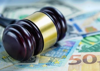 ჯარიმებიდან ბიუჯეტში გადახდილი თანხა 101%-ით, 87.5 მლნ ლარამდე გაიზარდა