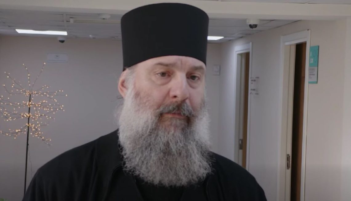 “მოგიწოდებთ ყველას, განსაკუთრებით ვილოცოთ მისი ჯანმრთელობისთვის” – ილია II-ის მოსაყდრე შიო