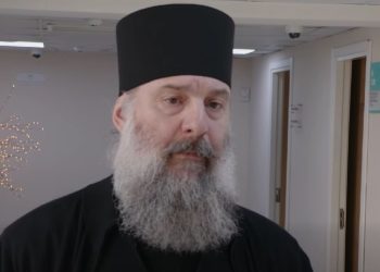 “მოგიწოდებთ ყველას, განსაკუთრებით ვილოცოთ მისი ჯანმრთელობისთვის” – ილია II-ის მოსაყდრე შიო