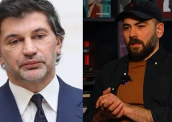 კალაძე ითხოვს, გამოძიება ჰადსონის ინსტიტუტის კვლევის ავტორების საქმიანობით დაინტერესდეს