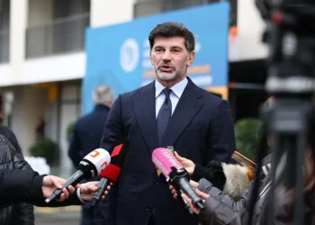 “ეკლესიის წინააღმდეგ შეტევა გუშინ არ დაწყებულა, ჩვენ ამას ვხედავთ ბოლო წლების განმავლობაში” – კახა კალაძე