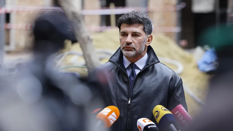 “უნდათ, რომ მხოლოდ ისეთი ტელევიზიები არსებობდეს, რაც მათ აწყობთ და რომელიც მხოლოდ იმას გააშუქებს, რაც მათთვისაა მისაღები” – კახა კალაძე