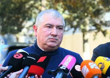 “ვითარება რთულია, პაციენტს სჭირდება მედიკამენტებით დახმარება გულის მუშაობის და წნევის შესანარჩუნებლად – სისხლდენა გაჩერებულია, პროგრესზე რამის თქმა ამ ეტაპზე რთული იქნება” – ექიმი ვახტანგ კალოიანი