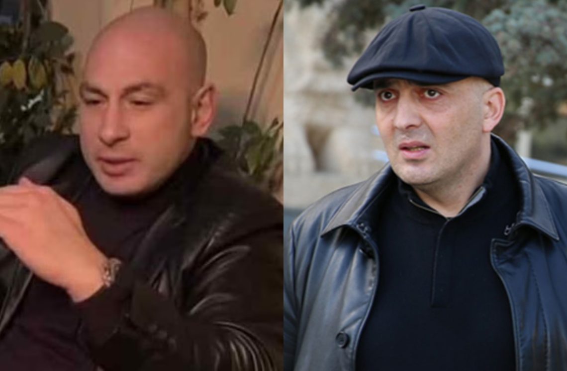 მოწმე ამბობს, რომ წვეულებებზე, სადაც დათო მიქაძე და ოთარ ფარცხალაძე დადიოდნენ, მთავრობის მოქმედი წევრებიც იყვნენ