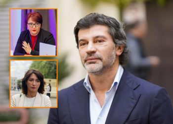 “შესაბამისი უწყება უნდა დაინტერესდეს”- კალაძე ხიდაშელისა და გიგაურის წინააღმდეგ გამოძიების დაწყებას ითხოვს