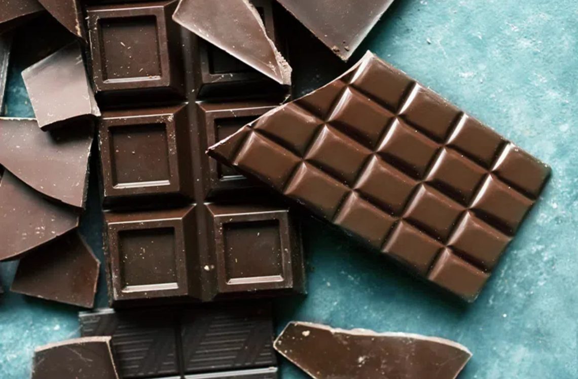 2023 წლიდან შოკოლადის ღირებულება გახუთმაგდა