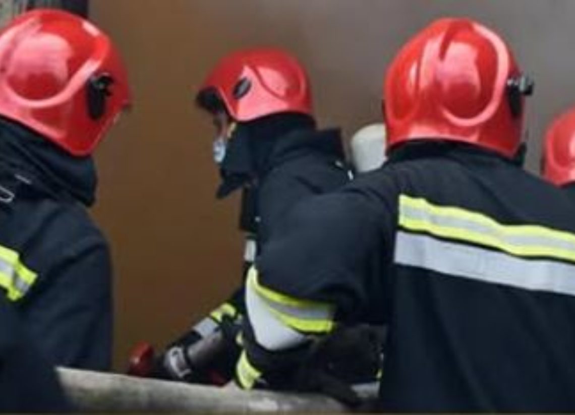 სენაკში გვიან ღამით გაჩენილ ხანძარს ერთი ადამიანის სიცოცხლე ემსხვერპლა