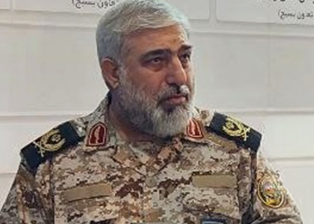 ირანის რეჟიმის კიდევ ერთი გავლენიანი მეთაური ლიკვიდირებულია