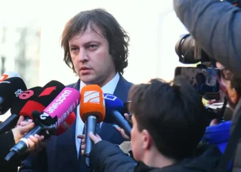 “სახელმწიფო ყველაფერს გააკეთებს იმისთვის, რომ გაგრძელდეს მაქსიმალური ზრუნვა პატრიარქის ჯანმრთელობაზე” – ირაკლი კობახიძე