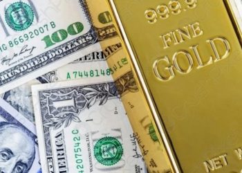 თებერვალში სავალუტო რეზერვები $358 მილიონით, რეკორდულ $6.6 მილიარდამდე გაიზარდა