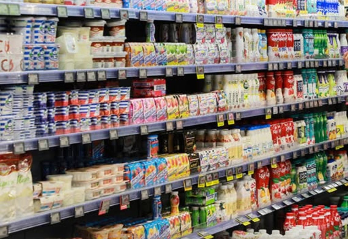 საქართველომ წელს ყველაზე მეტი იოგურტი რუსეთიდან იყიდა