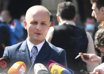 “ვაპირებთ დავაყენოთ შუამდგომლობა სასამართლოს სხდომების გახსნასთან დაკავშირებით, თუმცა დიდი მოლოდინი, რომ აღნიშნული გადაწყვეტილება დაკმაყოფილდება, არ გვაქვს” – ადვოკატი ე.წ. საბოტაჟის საქმეზე