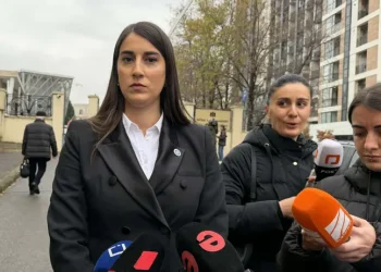 “როდესაც ზიანი ანაზღაურდება და იქნება მზაობა, საპროცესო შეთანხმება გაფორმდეს, დავიწყებთ ამ საკითხზე მსჯელობას” – პროკურორი ჯუანშერ ბურჭულაძის საქმეზე