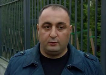 “სხდომის დახურვა ძალიან საშიში გარემოებაა, რადგან საზოგადოების ინფორმირება ფიზიკურად ვერ მოხდება” – ბაჩო ახალაიას ადვოკატი