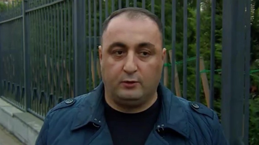 “სხდომის დახურვა ძალიან საშიში გარემოებაა, რადგან საზოგადოების ინფორმირება ფიზიკურად ვერ მოხდება” – ბაჩო ახალაიას ადვოკატი