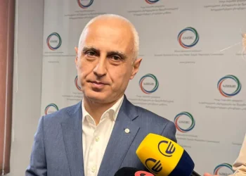 “ელექტროენერგიის გაზრდილი ტარიფი საწინდარია გაზრდილი ინვესტიციისა” – „ენერგო პრო ჯორჯიას“ დირექტორთა საბჭოს თავმჯდომარე