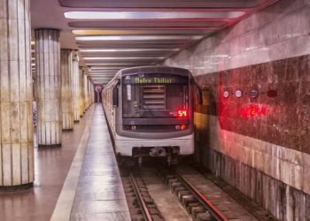 “ვვარაუდობთ, რომ 12 მეტროსადგურის რეაბილიტაცია სრულად 2030 წლისთვის დასრულდება” – გიორგი ტყემალაძე