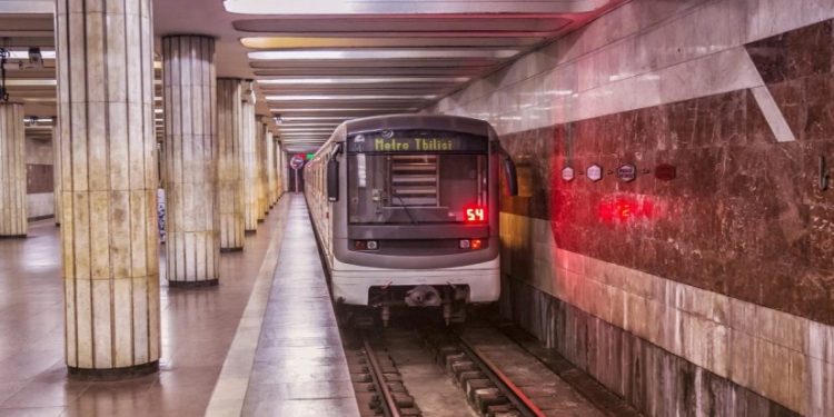 “ვვარაუდობთ, რომ 12 მეტროსადგურის რეაბილიტაცია სრულად 2030 წლისთვის დასრულდება” – გიორგი ტყემალაძე