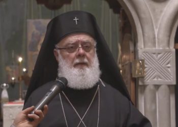 “მე ვიყავი 16 წლის, როცა მისი უწმინდესობა პატრიარქად აკურთხეს..”- მეუფე დიმიტრიმ ილია მეორის შესახებ ისაუბრა