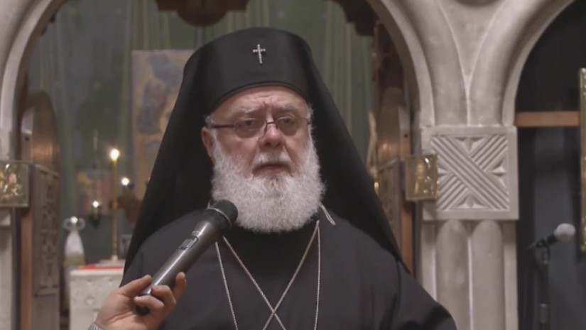 “მე ვიყავი 16 წლის, როცა მისი უწმინდესობა პატრიარქად აკურთხეს..”- მეუფე დიმიტრიმ ილია მეორის შესახებ ისაუბრა
